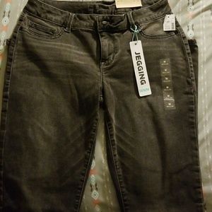 Maurices Denim Jeggings